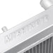 Mishimoto MMRAD-TIB-01 Performance Aluminum Radiator, fits Hyundai Tiburon 2003-2008 - Truck Part Superstore
