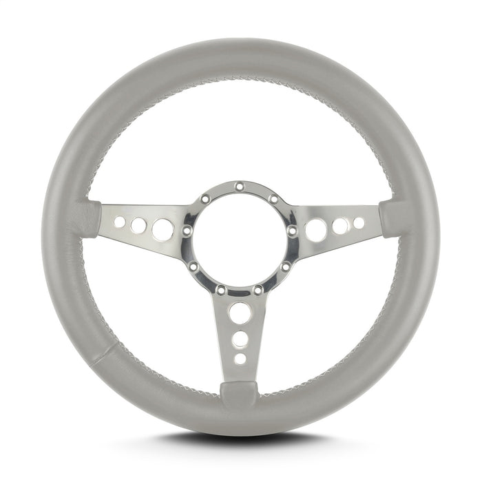 Lokar 82407 Lecarra Mark 4 GT Steering Wheel - Truck Part Superstore