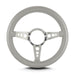 Lokar 82407 Lecarra Mark 4 GT Steering Wheel - Truck Part Superstore