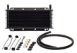 TCI Automotive 824101 Max-Cool Transmission Cooler 11 in x 4 in. - Truck Part Superstore