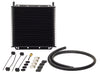 TCI Automotive 824104 Max-Cool Transmission Cooler 11 in x 9.875 in - Truck Part Superstore