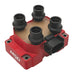MSD 8241 Ford DIS Coil Pack - Truck Part Superstore