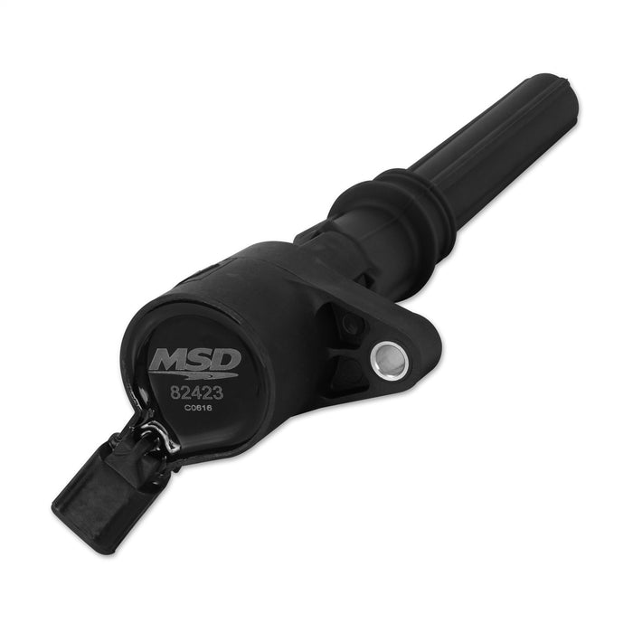 MSD 82423 Coil-On-Plug Direct Ignition Coil - Truck Part Superstore