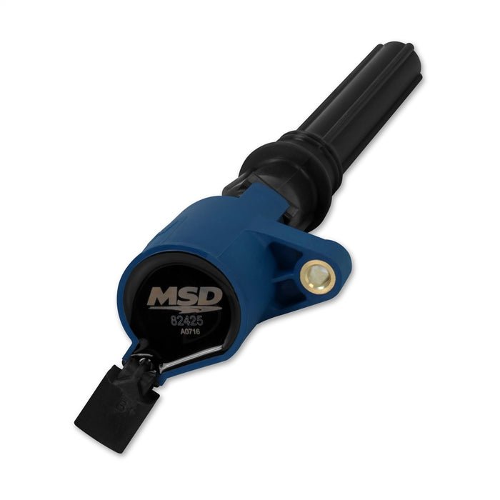 MSD 82425 Coil-On-Plug Direct Ignition Coil - Truck Part Superstore
