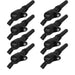 MSD 824283 Coil-On-Plug Direct Ignition Coil Set - Truck Part Superstore