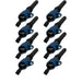 MSD 824285 Coil-On-Plug Direct Ignition Coil Set - Truck Part Superstore