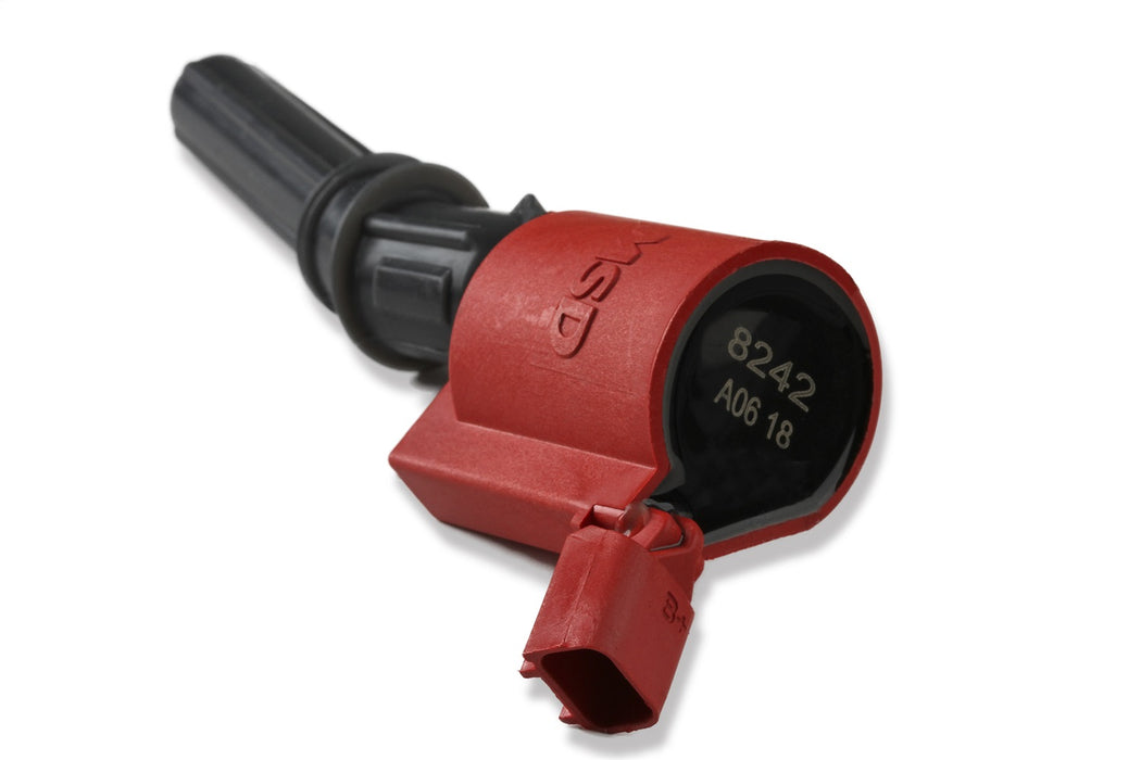 MSD 82428 Blaster-2 Coil-On-Plug Direct Ignition Coil Set - Truck Part Superstore