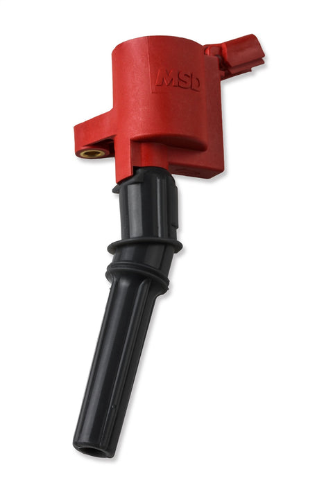 MSD 82428 Blaster-2 Coil-On-Plug Direct Ignition Coil Set - Truck Part Superstore