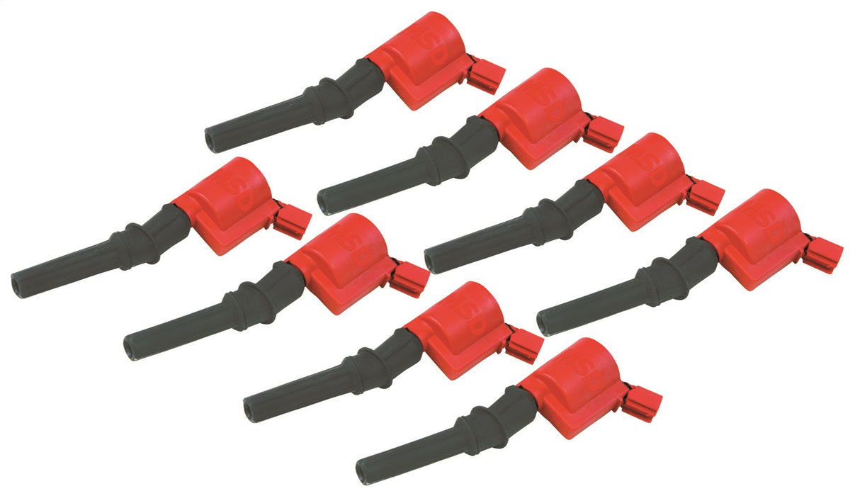 MSD 82428 Blaster-2 Coil-On-Plug Direct Ignition Coil Set - Truck Part Superstore