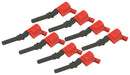 MSD 82428 Blaster-2 Coil-On-Plug Direct Ignition Coil Set - Truck Part Superstore