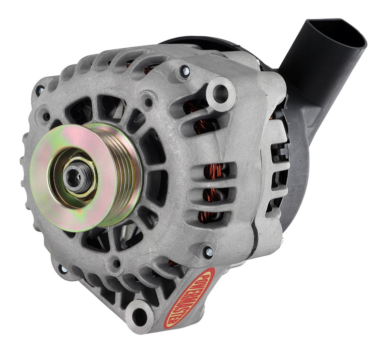 Powermaster Performance 8242 Alternator - Truck Part Superstore