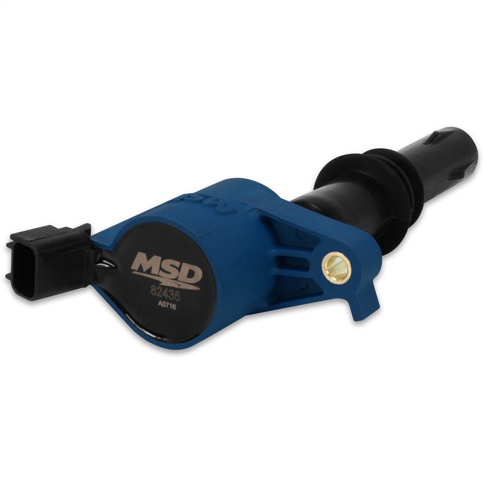 MSD 82435 Coil-On-Plug Direct Ignition Coil - Truck Part Superstore
