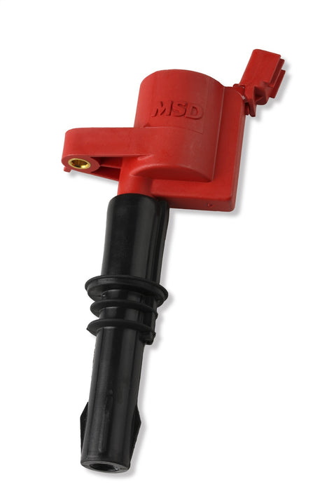 MSD 82438 Coil-On-Plug Modular Direct Ignition Coil Set - Truck Part Superstore