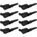 MSD 824483 Coil-On-Plug Direct Ignition Coil Set - Truck Part Superstore