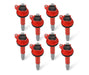 MSD 824528 Blaster Direct Ignition Coil Set - Truck Part Superstore