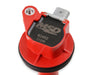 MSD 82452 Blaster Direct Ignition Coil; Direct Bolt-In To Factory Connectors; Red; Single; - Truck Part Superstore