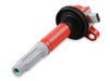 MSD 82452 Blaster Direct Ignition Coil; Direct Bolt-In To Factory Connectors; Red; Single; - Truck Part Superstore
