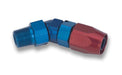 Earl's Performance 824508ERL Swivel-Seal™ 45 Deg. NPT Hose End - Truck Part Superstore