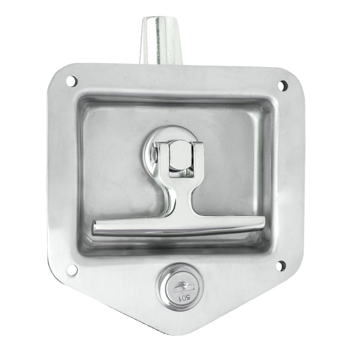 UWS UWS-THLOCK Replacement Topside or Underbody Tool Box T-Handle - Truck Part Superstore