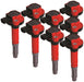 MSD 82488 Blaster Direct Ignition Coil Set - Truck Part Superstore