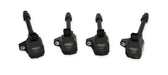 MSD 824943 Blaster Direct Ignition Coil Set - Truck Part Superstore