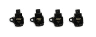 MSD 824943 Blaster Direct Ignition Coil Set - Truck Part Superstore