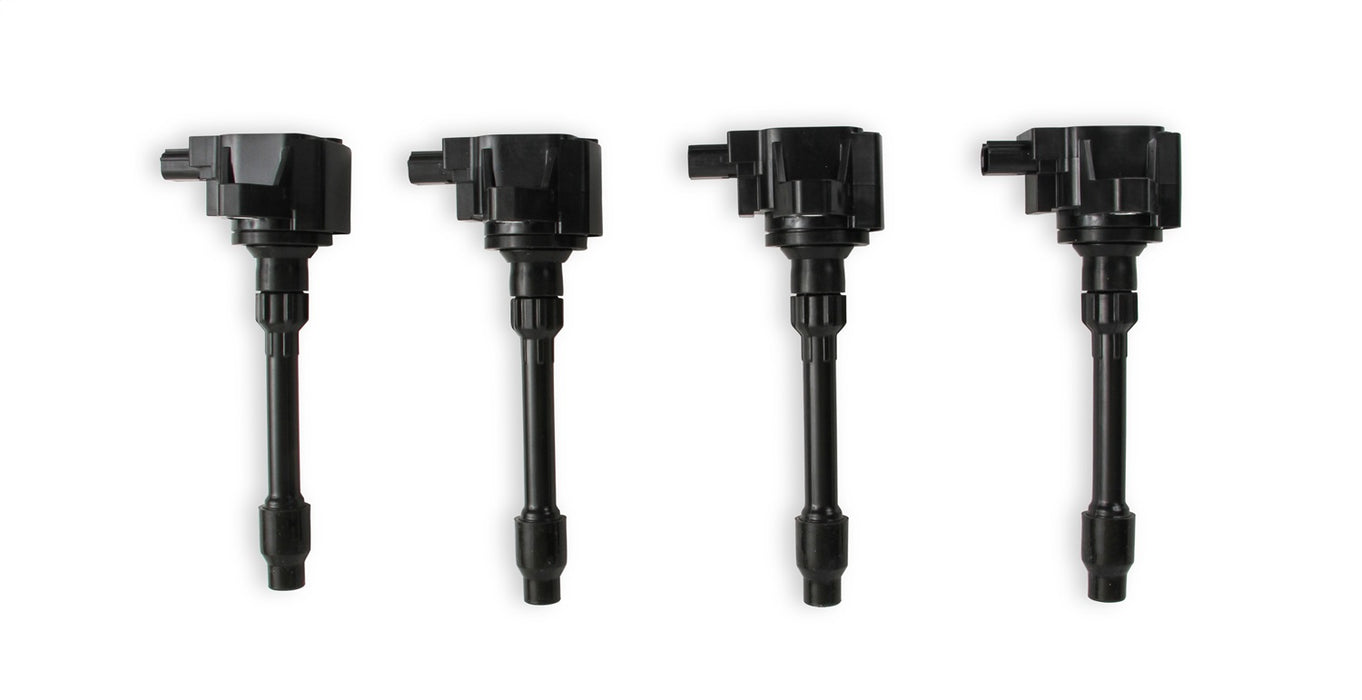 MSD 824943 Blaster Direct Ignition Coil Set - Truck Part Superstore