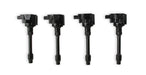 MSD 824943 Blaster Direct Ignition Coil Set - Truck Part Superstore