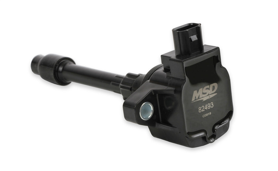 MSD 82493 Blaster Direct Ignition Coil - Truck Part Superstore