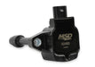 MSD 82493 Blaster Direct Ignition Coil - Truck Part Superstore