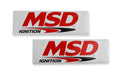 MSD 82493 Blaster Direct Ignition Coil - Truck Part Superstore