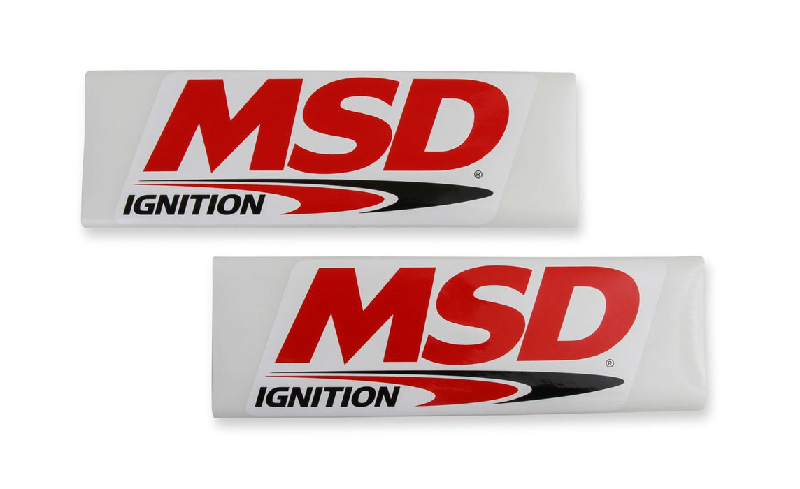 MSD 82493 Blaster Direct Ignition Coil - Truck Part Superstore