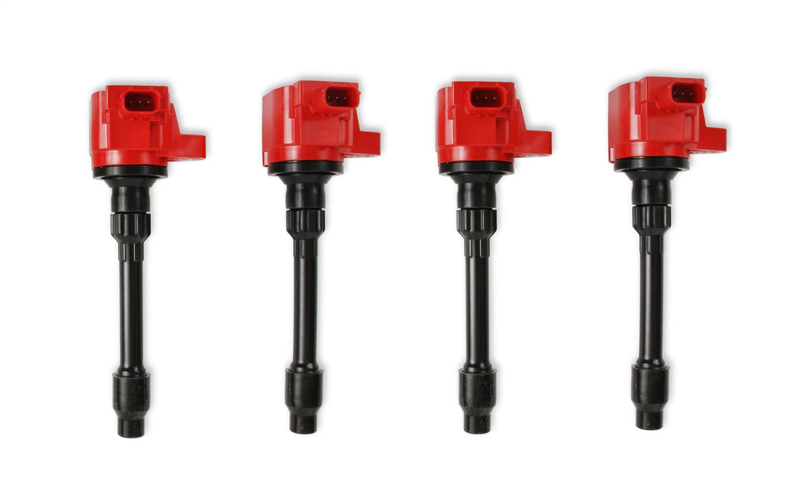 MSD 82494 Blaster Direct Ignition Coil Set - Truck Part Superstore