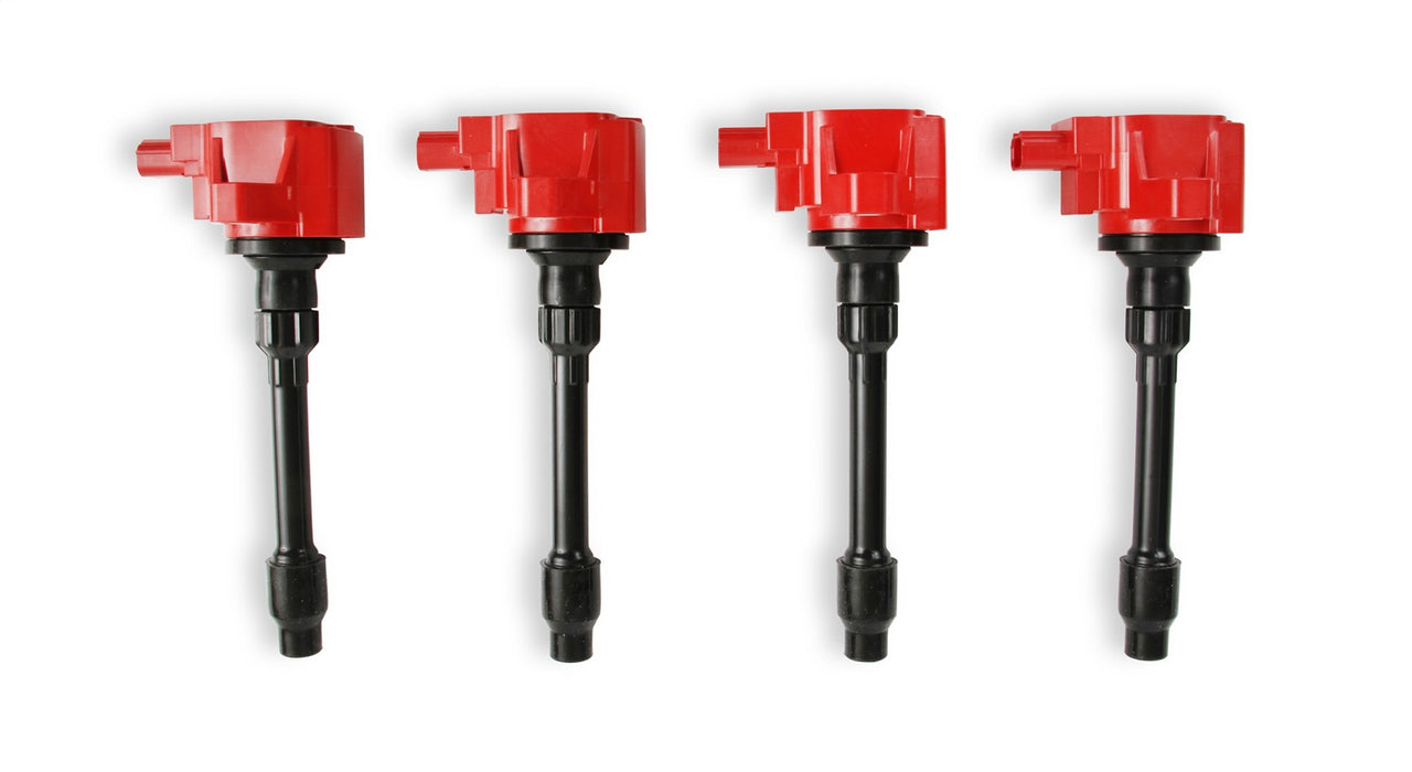 MSD 82494 Blaster Direct Ignition Coil Set - Truck Part Superstore