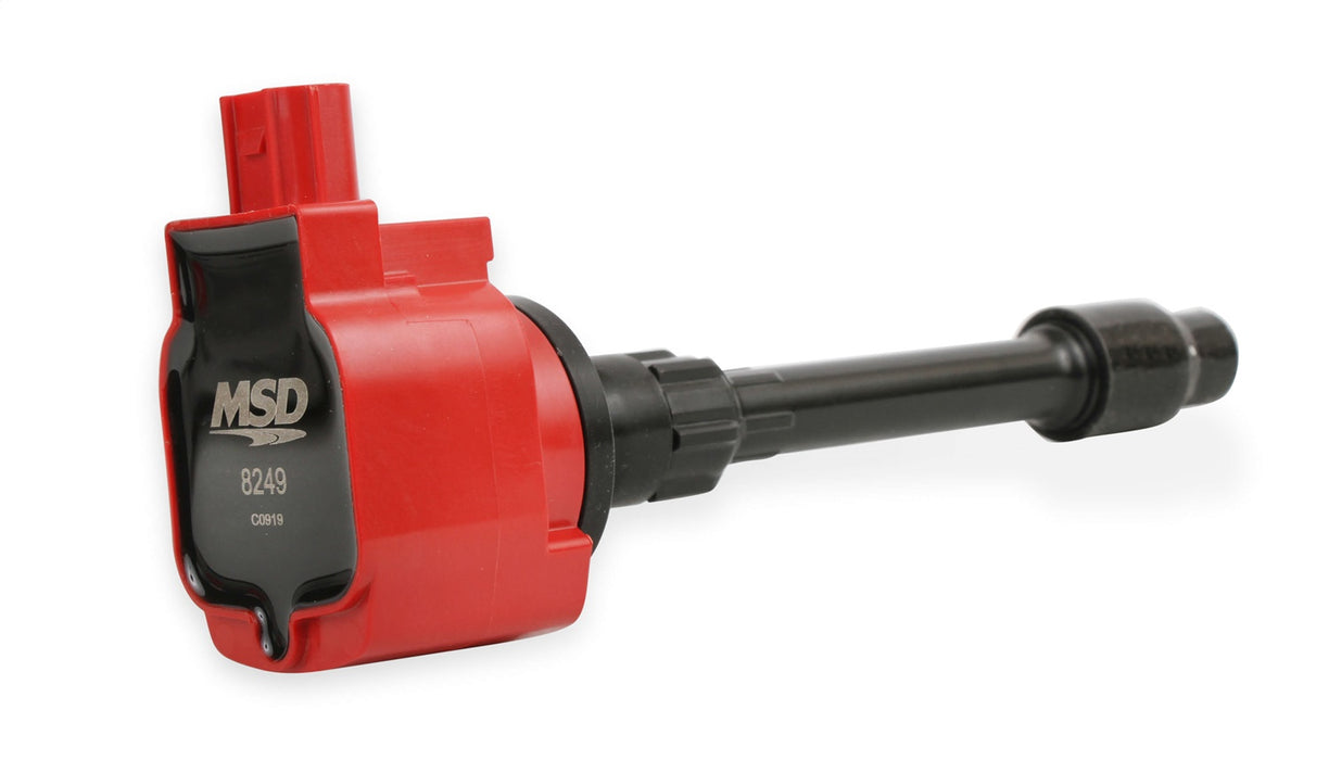 MSD 8249 Blaster Direct Ignition Coil - Truck Part Superstore