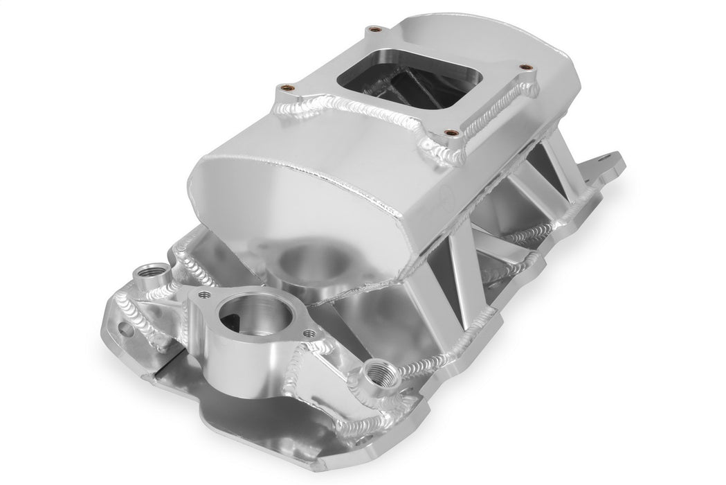 Holley 825011 Sniper EFI Intake Manifold - Truck Part Superstore