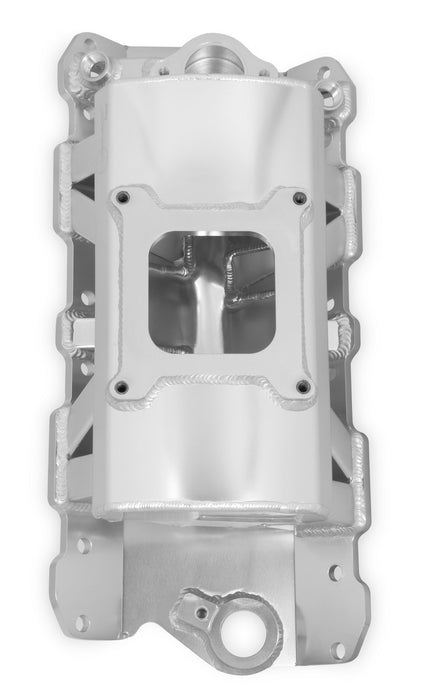 Holley 825011 Sniper EFI Intake Manifold - Truck Part Superstore