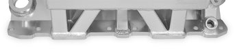 Holley 825011 Sniper EFI Intake Manifold - Truck Part Superstore