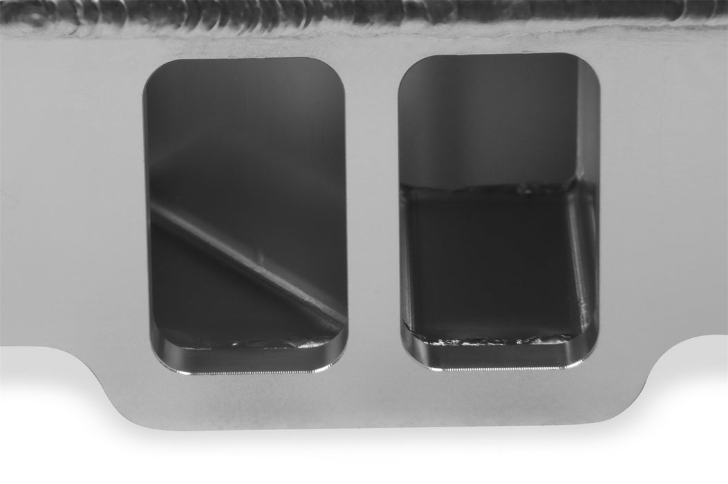 Holley 825011 Sniper EFI Intake Manifold - Truck Part Superstore
