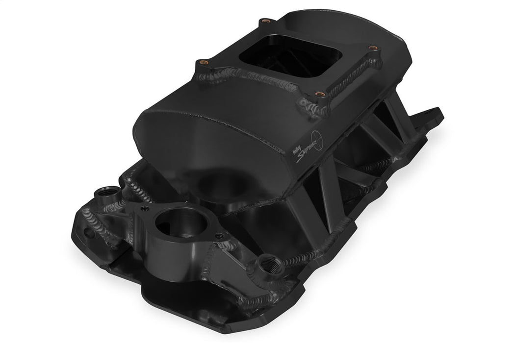 Holley 825012 Sniper EFI Intake Manifold - Truck Part Superstore