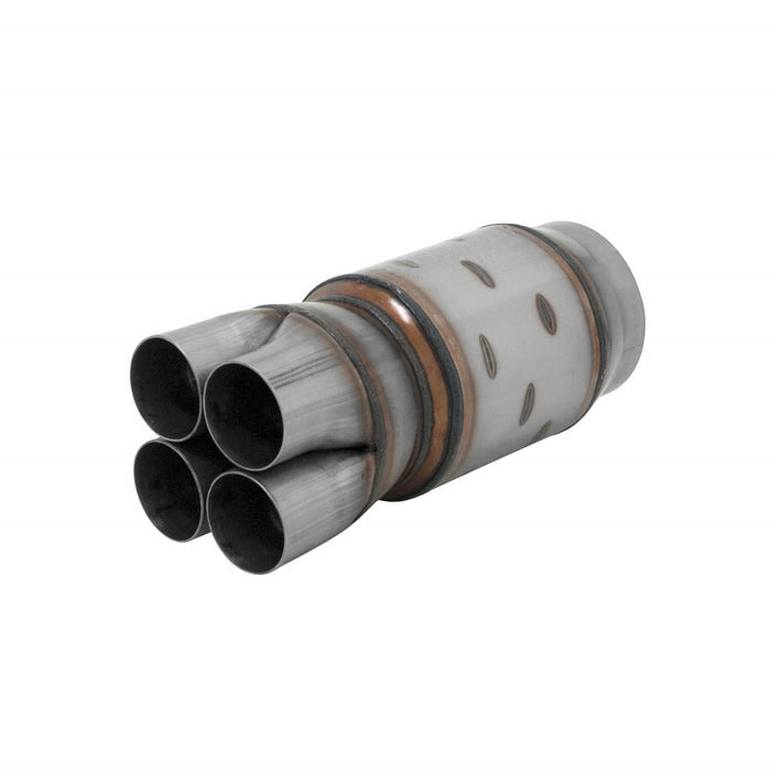 Flowmaster 8250500 Outlaw II Race Muffler - Truck Part Superstore