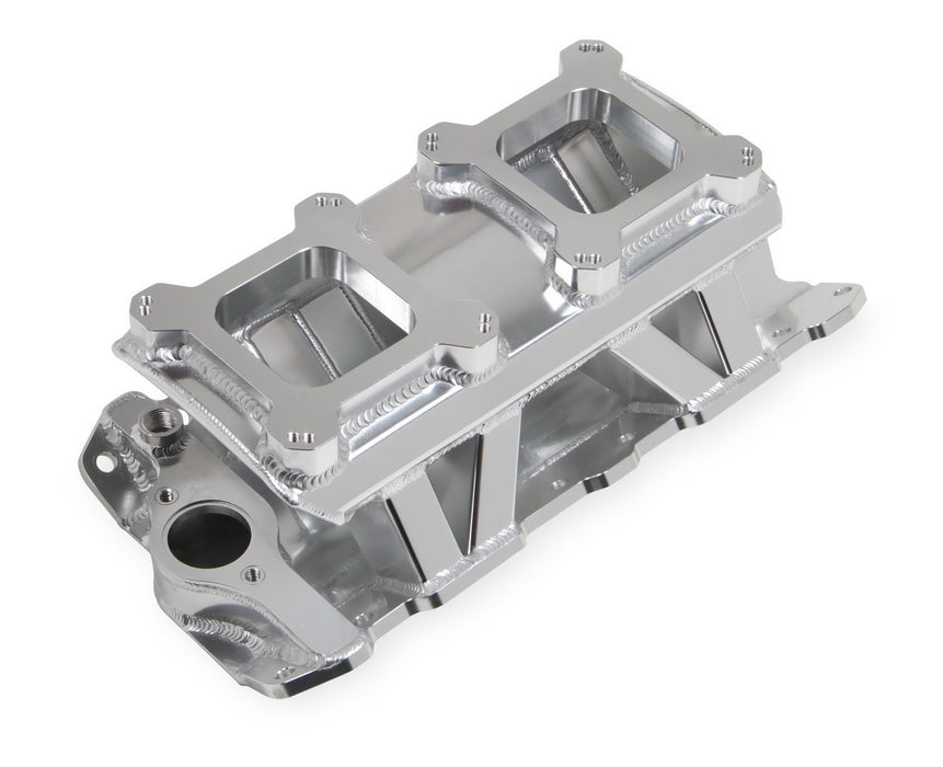 Holley 825071 Sniper EFI Intake Manifold - Truck Part Superstore