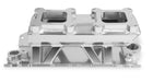 Holley 825071 Sniper EFI Intake Manifold - Truck Part Superstore