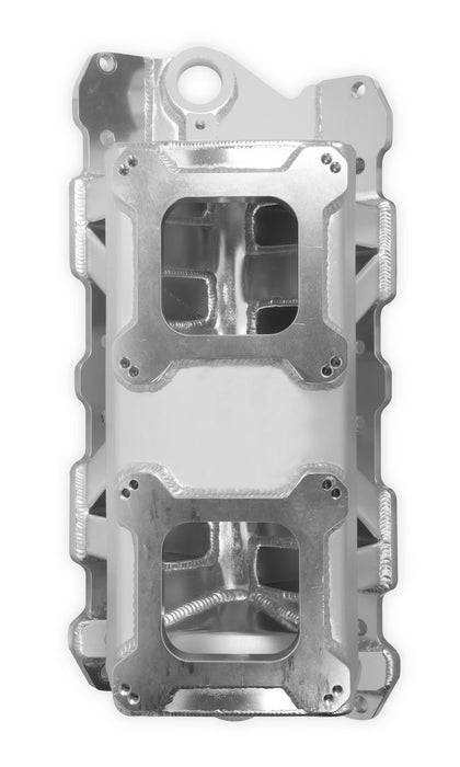 Holley 825071 Sniper EFI Intake Manifold - Truck Part Superstore