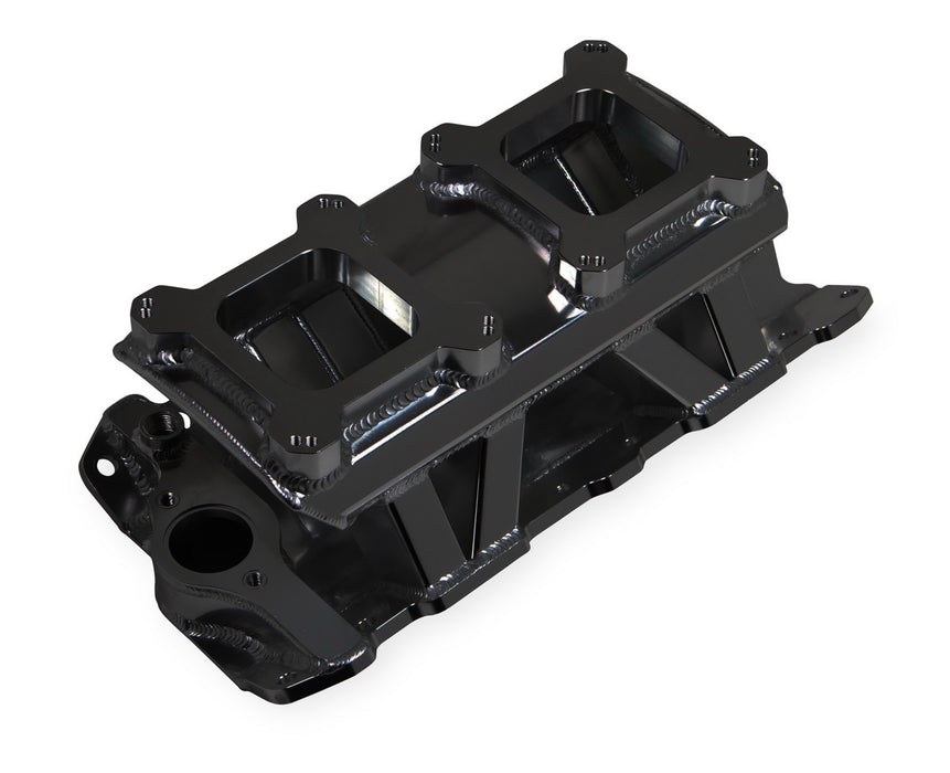 Holley 825072 Sniper EFI Intake Manifold - Truck Part Superstore