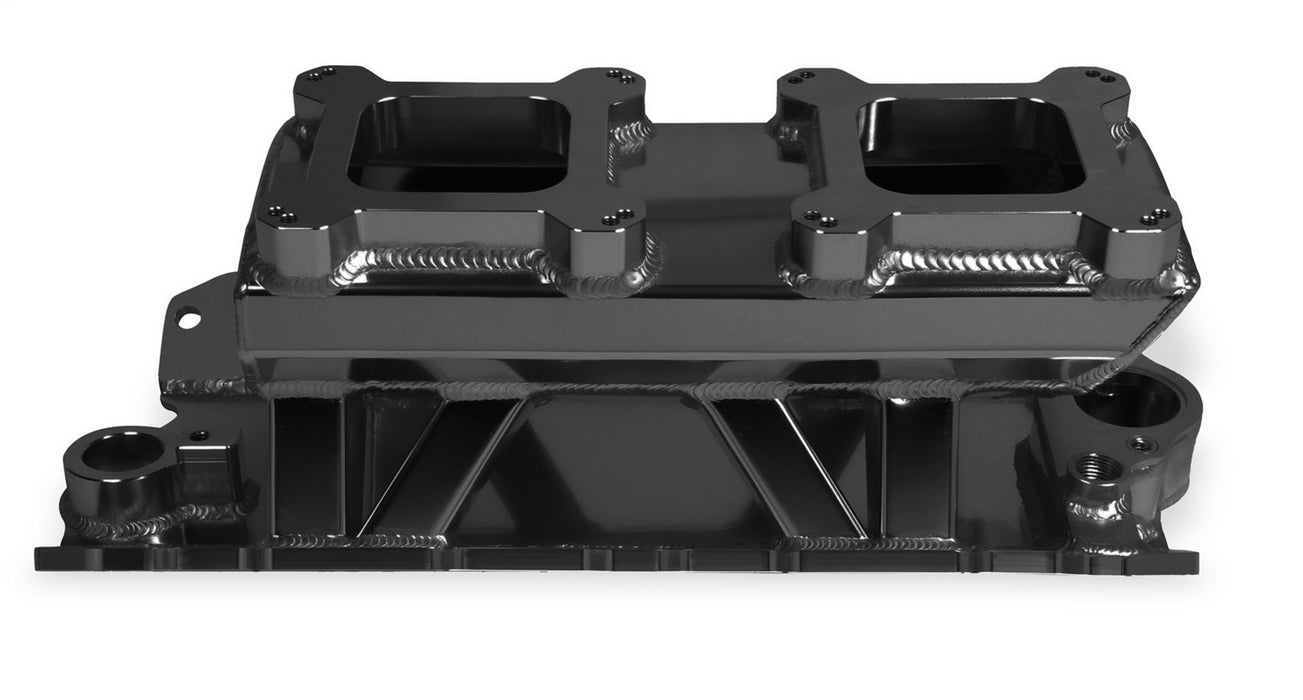 Holley 825072 Sniper EFI Intake Manifold - Truck Part Superstore