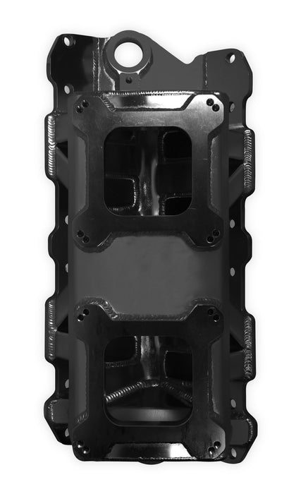 Holley 825072 Sniper EFI Intake Manifold - Truck Part Superstore