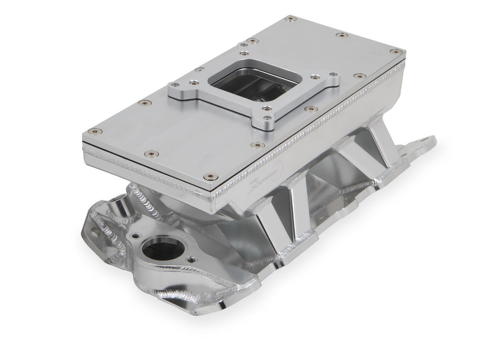 Holley 825121 Sniper EFI Intake Manifold - Truck Part Superstore