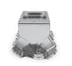 Holley 825121 Sniper EFI Intake Manifold - Truck Part Superstore