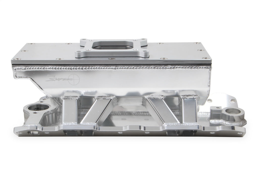 Holley 825121 Sniper EFI Intake Manifold - Truck Part Superstore
